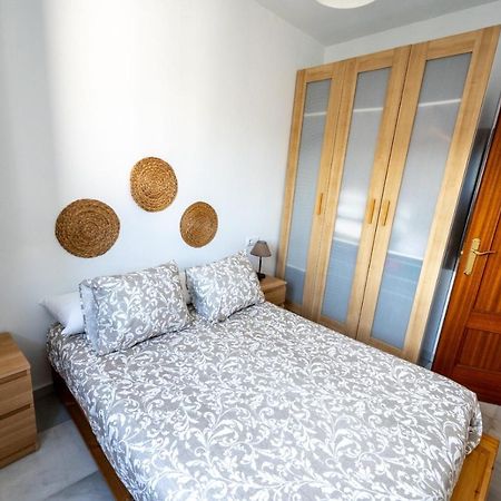Apartamento A 60 Metros De La Catedral Sevilla Exterior foto