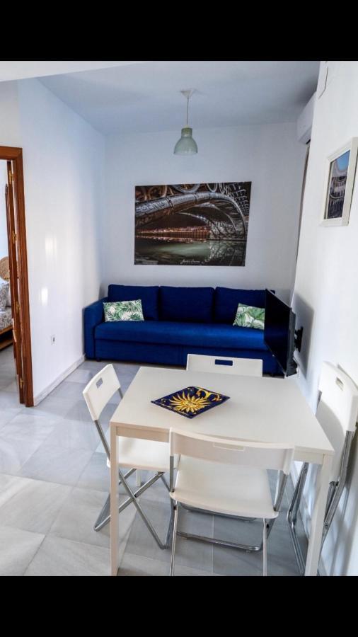 Apartamento A 60 Metros De La Catedral Sevilla Exterior foto